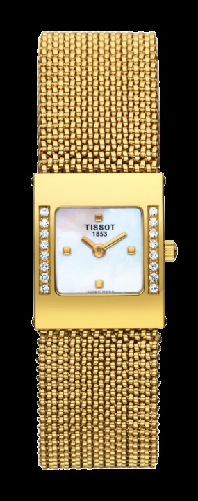 Часы наручные Tissot T74.3.308.71