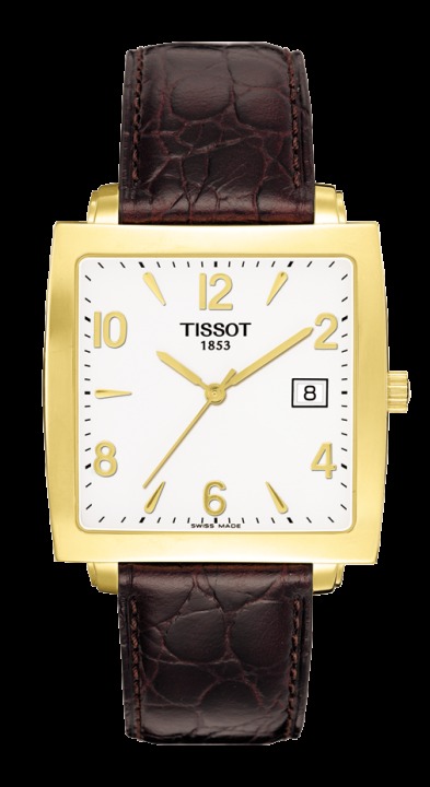 Часы наручные Tissot T71.3.623.34