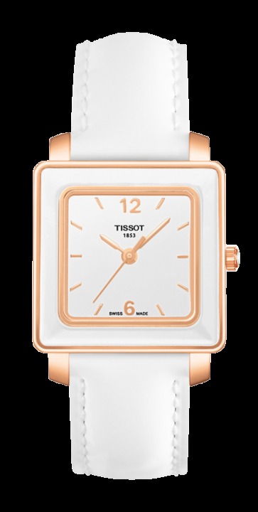 Часы наручные Tissot T908.309.96.017.00