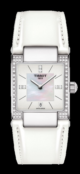 Часы наручные Tissot T090.310.66.116.00