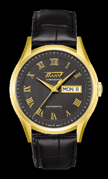 Часы наручные Tissot T910.430.16.083.00