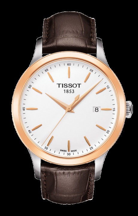 Часы наручные Tissot T912.410.46.011.00