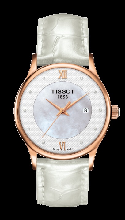 Часы наручные Tissot T914.210.76.116.00
