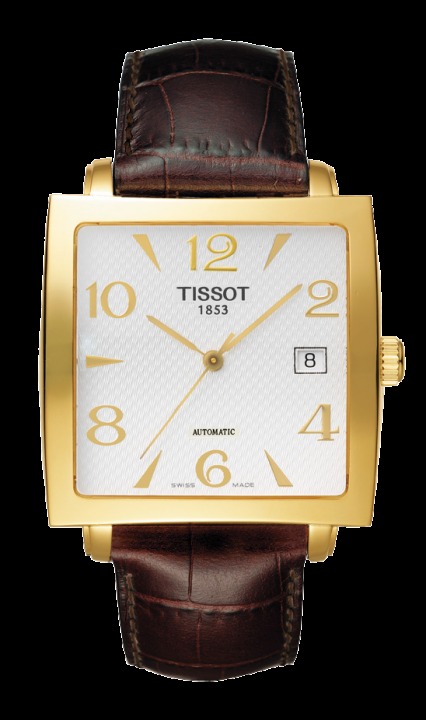 Часы наручные Tissot T71.3.632.34
