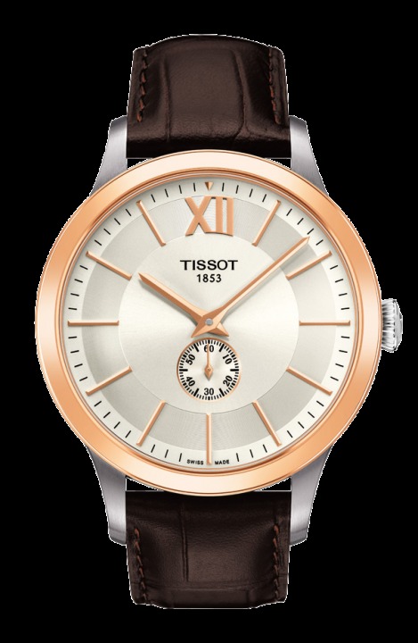 Часы наручные Tissot T912.428.46.038.00