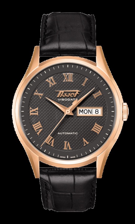 Часы наручные Tissot T910.430.76.083.00