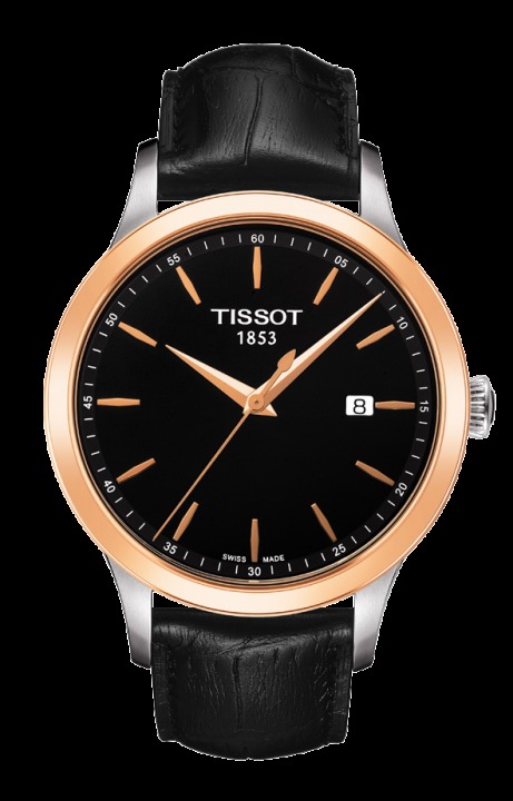 Часы наручные Tissot T912.410.46.051.00