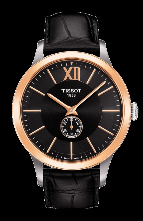 Часы наручные Tissot T912.428.46.058.00