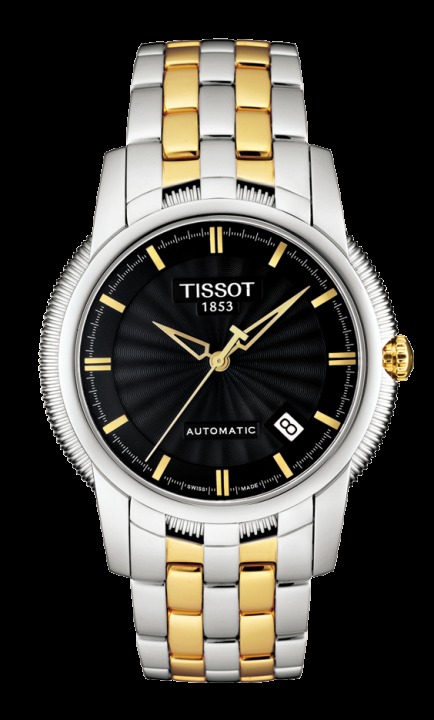 Часы наручные Tissot T97.2.483.51