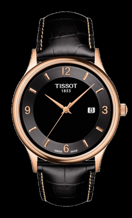 Часы наручные Tissot T914.410.76.057.00
