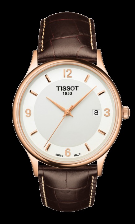 Часы наручные Tissot T914.410.76.017.00