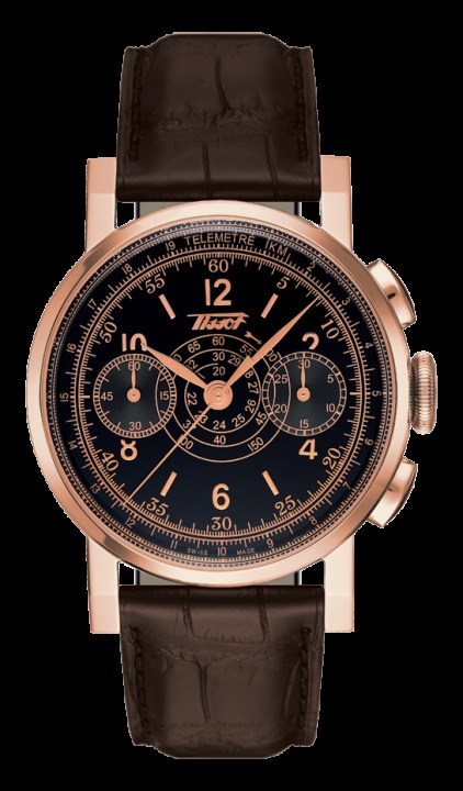 Часы наручные Tissot T904.432.76.057.00