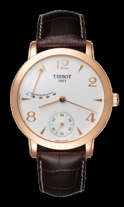 Часы наручные Tissot T71.8.461.34