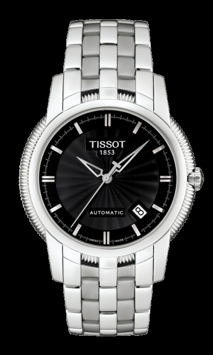 Часы наручные Tissot T97.1.483.51