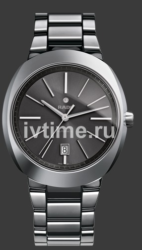 Часы наручные  унисекс Rado D-STAR 01.658.0760.3.011