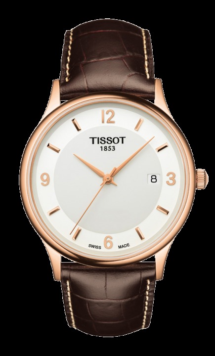 Часы наручные Tissot T914.410.46.017.00