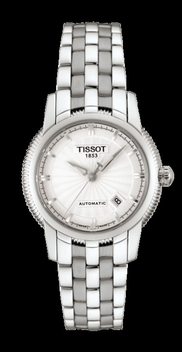 Часы наручные Tissot T97.1.183.31