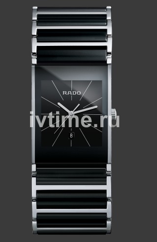 Часы наручные  унисекс Rado INTEGRAL 01.152.0784.3.015