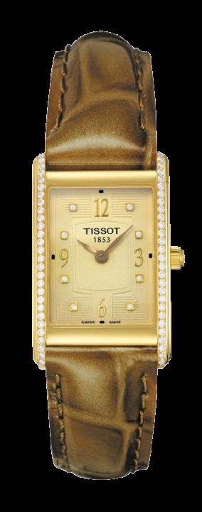 Часы наручные Tissot T72.3.105.94