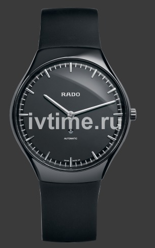 Часы наручные унисекс Rado TRUE THINLINE 01.629.0969.3.115