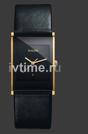 Часы наручные унисекс Rado INTEGRAL 01.152.0787.3.115