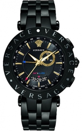 Часы наручные Versace 29G60D009 S060 Часы наручные Versace 29G60D009 S060