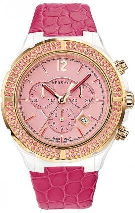Часы наручные Versace 28CCP15D111 S111 Часы наручные Versace 28CCP15D111 S111