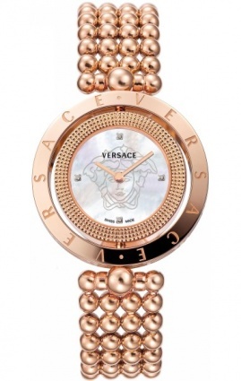 Часы наручные Versace 79Q80SD497 S080 Часы наручные Versace 79Q80SD497 S080