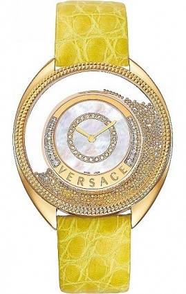 Часы наручные Versace 86Q71SD498 S585 Часы наручные Versace 86Q71SD498 S585