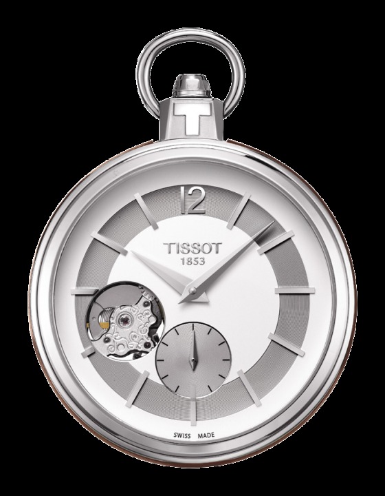 Часы наручные Tissot T854.405.19.037.00