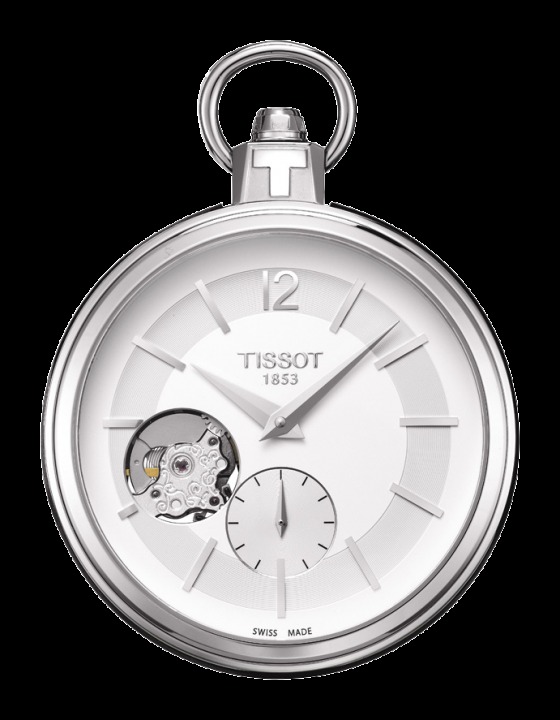 Часы наручные Tissot T854.405.19.037.01