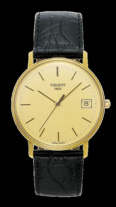 Часы наручные Tissot T71.3.401.21