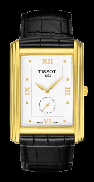 Часы наручные Tissot T911.535.16.018.00
