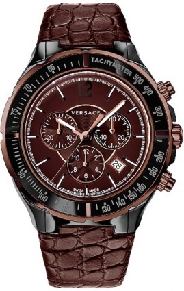 Часы наручные Versace 28CCM6D598 S497 Часы наручные Versace 28CCM6D598 S497