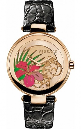 Часы наручные Versace I9Q80D2HI S009 Часы наручные Versace I9Q80D2HI S009