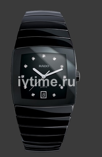 Часы наручные унисекс Rado SINTRA 01.156.0723.3.075