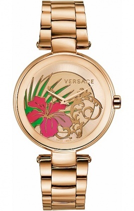 Часы наручные Versace I9Q80D2HI S080 Часы наручные Versace I9Q80D2HI S080
