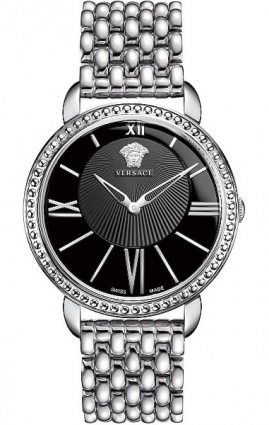Часы наручные Versace M6Q99D008 S099 Часы наручные Versace M6Q99D008 S099