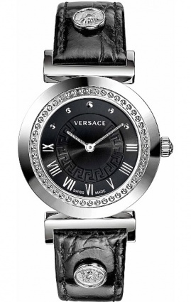 Часы наручные Versace P5Q99D009 S009