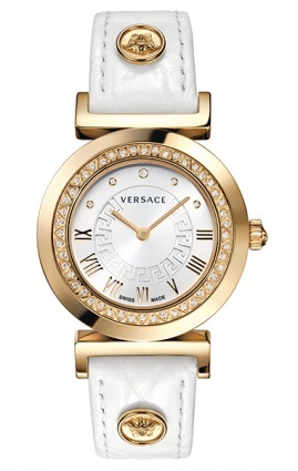 Часы наручные Versace P5Q84SD001 S001 Часы наручные Versace P5Q84SD001 S001
