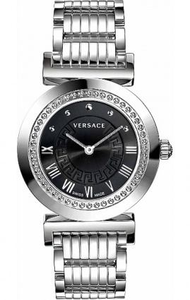 Часы наручные Versace P5Q99D009 S099 Часы наручные Versace P5Q99D009 S099