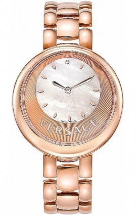 Часы наручные Versace 87Q80D498 S080 Часы наручные Versace 87Q80D498 S080