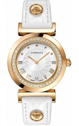Часы наручные Versace P5Q82D001 S001 Часы наручные Versace P5Q82D001 S001
