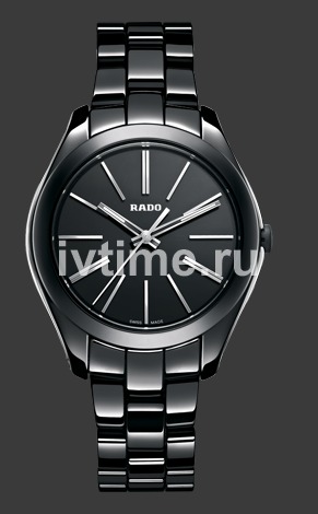 Часы наручные унисекс Rado HYPERCHROME 01.129.0159.3.015