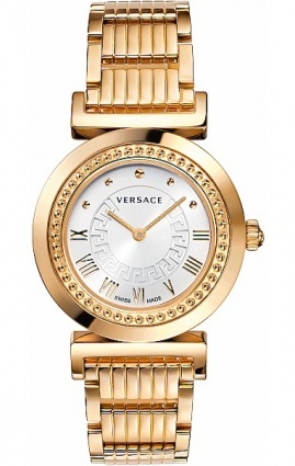 Часы наручные Versace P5Q80D001 S080 Часы наручные Versace P5Q80D001 S080