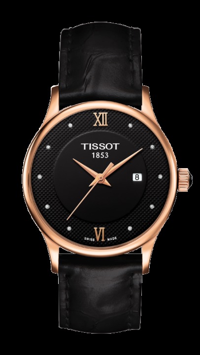Часы наручные Tissot T914.210.76.056.00