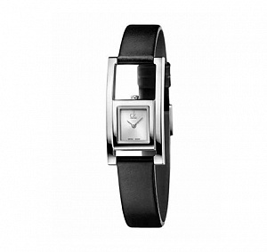 Часы наручные женские Calvin Klein K4H431C6