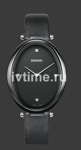 Часы наручные женские  Rado ESENZA TOUCH 01.277.0093.3.171