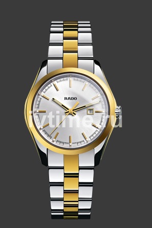 Часы наручные женские  Rado HYPERCHROME 01.111.0975.3.010