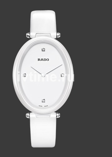 Часы наручные женские  Rado ESENZA TOUCH 01.277.0092.3.171